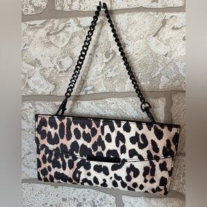 ALDO Shoulder Clutch